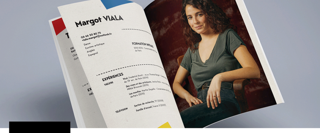ESAD - Brochure diplômés