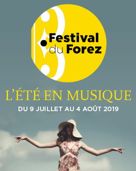 Festival du Forez